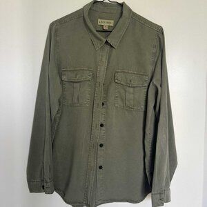 Knox Rose Ladies Casual Shirt